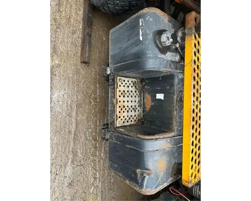 Fuel Tank Ottawa Kalmar 4x2 Dixie Truck Centre