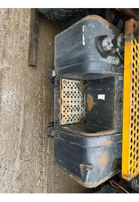 Ottawa Kalmar 4x2 Fuel Tank