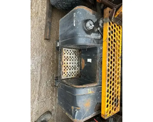 Ottawa Kalmar 4x2 Fuel Tank