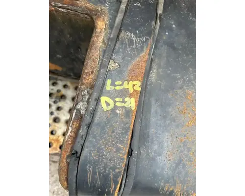 Ottawa Kalmar 4x2 Fuel Tank