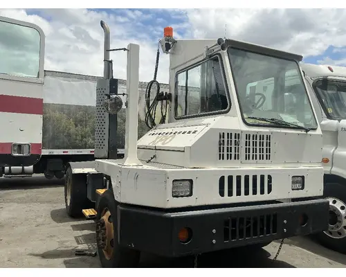 Cab OTTAWA Ottawa 4x2 Geco - Fresno