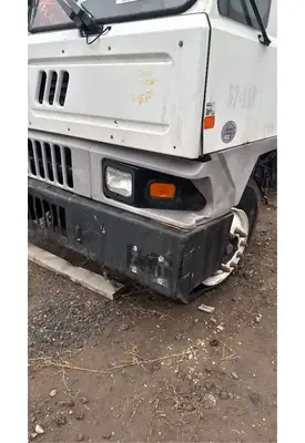 Ottawa Ottawa T2 Bumper Assembly, Front