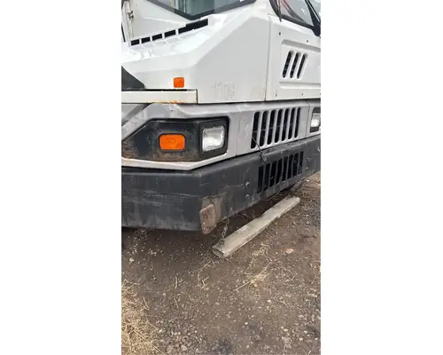 Ottawa Ottawa T2 Bumper Assembly, Front