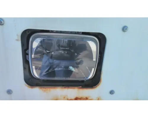Headlamp Assembly OTTAWA SPOTTER/YARD MULE LKQ Heavy Truck - Goodys