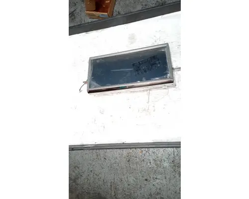 Mirror (Side View) OTTAWA SPOTTER/YARD MULE Marshfield Transportation Products