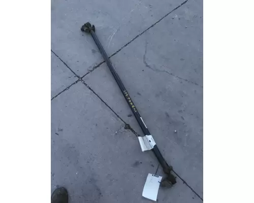Steering Or Suspension Parts, Misc. OTTAWA SPOTTER/YARD MULE LKQ Thompson Motors - Wykoff