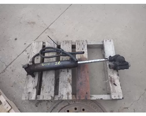 Power Steering Pressure Cylinder OTTAWA SWITCHER Michigan Truck Parts