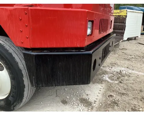 Ottawa YT Bumper Assembly, Front