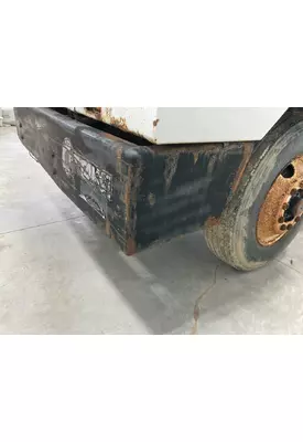 Ottawa YT Bumper Assembly, Front