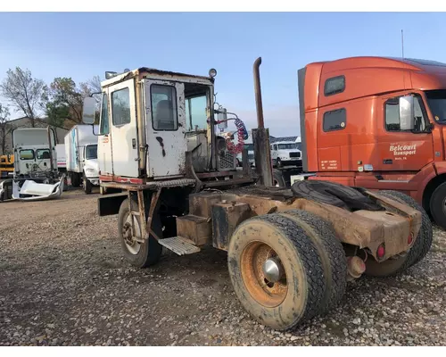 Ottawa YT Cab Assembly