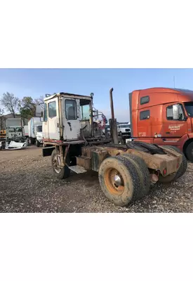 Ottawa YT Cab Assembly