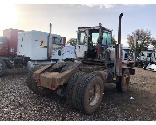 Ottawa YT Cab Assembly