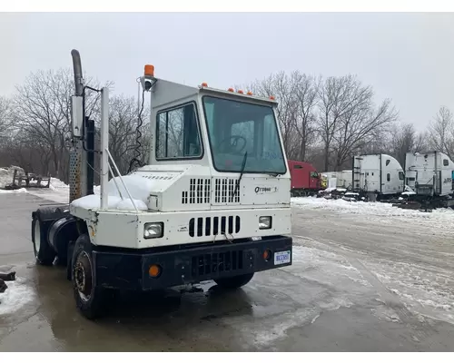 Ottawa YT Cab Assembly