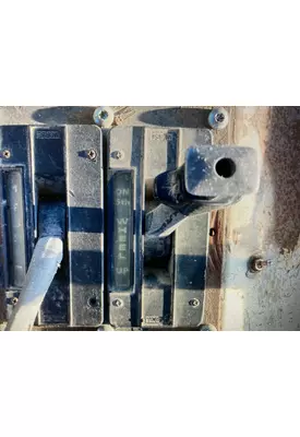 Ottawa YT Cab Misc. Interior Parts