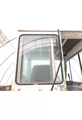 Ottawa YT Door Glass, Rear