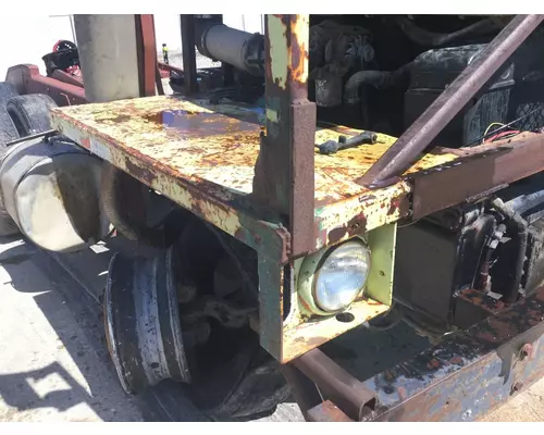 Ottawa YT Fender