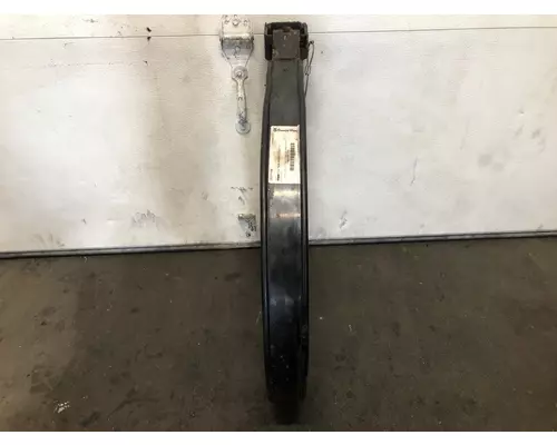 Ottawa YT Fuel Tank Strap