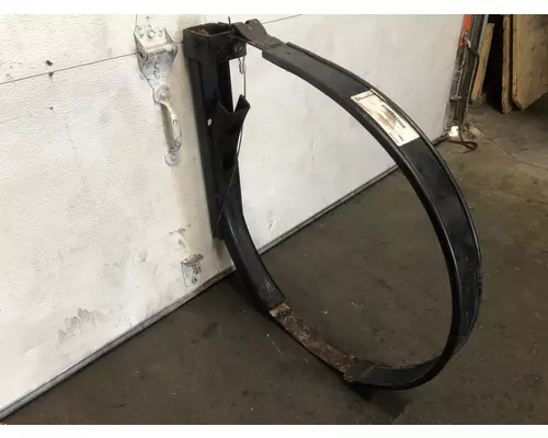 Ottawa YT Fuel Tank Strap