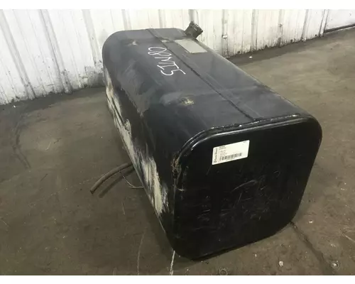 Ottawa YT Fuel Tank