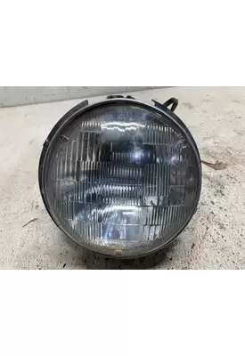 Ottawa YT Headlamp Assembly