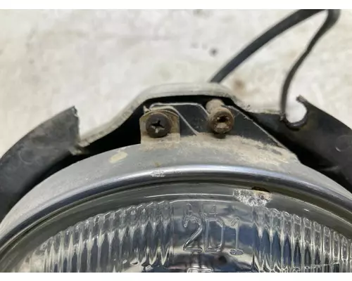 Ottawa YT Headlamp Assembly