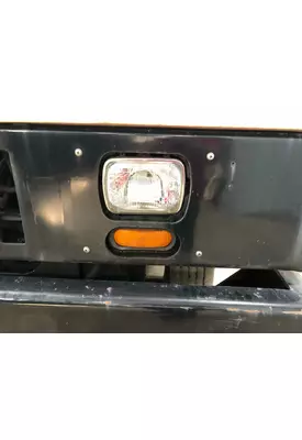 Ottawa YT Headlamp Assembly