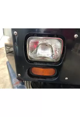 Ottawa YT Headlamp Assembly