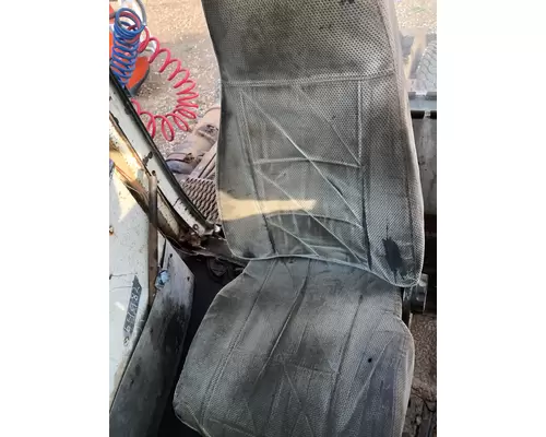 Ottawa YT Seat (Air Ride Seat)