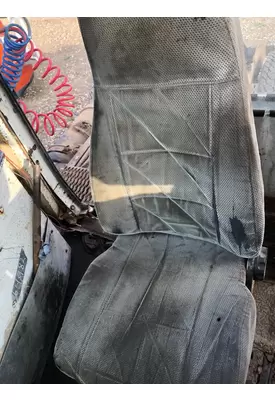 Ottawa YT Seat (Air Ride Seat)