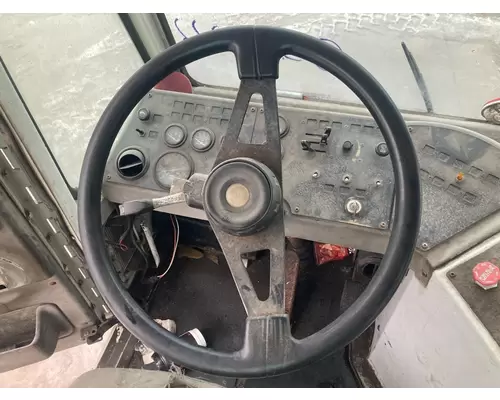 Ottawa YT Steering Column