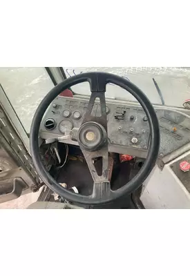 Ottawa YT Steering Column