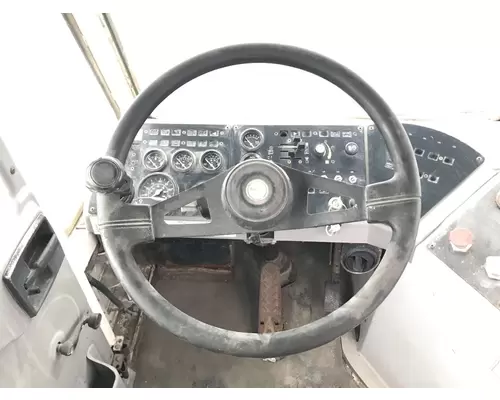 Ottawa YT Steering Column