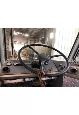 Ottawa YT Steering Column