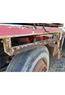 Ottawa YT Step (Fuel Tank, Fairing)