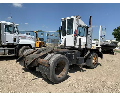 Ottawa YT Truck