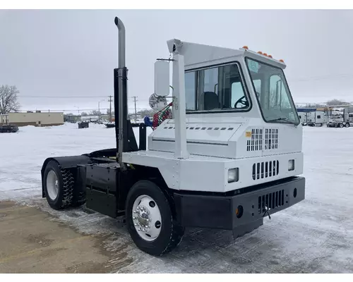 Ottawa YT Truck