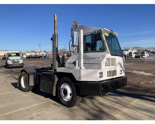 Ottawa YT Truck