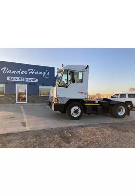 Ottawa YT Truck