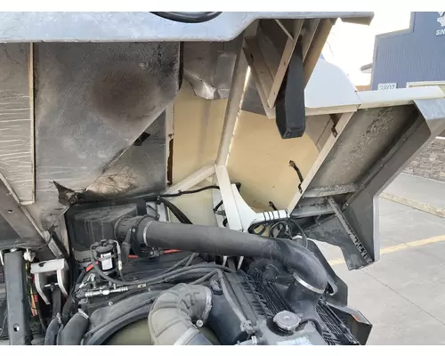 Ottawa YT Truck