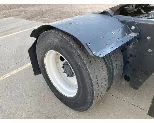 Ottawa YT Truck