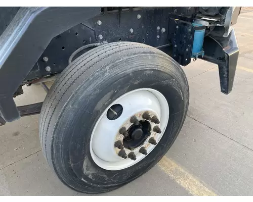 Ottawa YT Truck