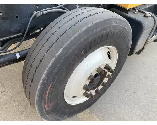 Ottawa YT Truck