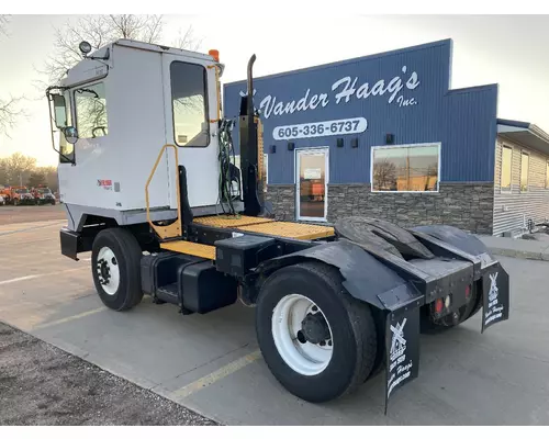 Ottawa YT Truck