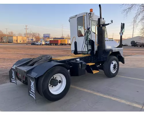Ottawa YT Truck