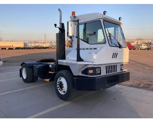 Ottawa YT Truck