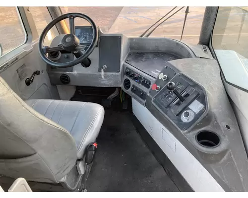 Ottawa YT Truck