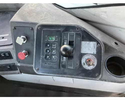 Ottawa YT Truck