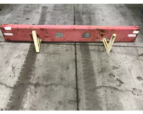 Bumper Assembly, Front Ottawa YT Vander Haags Inc Kc