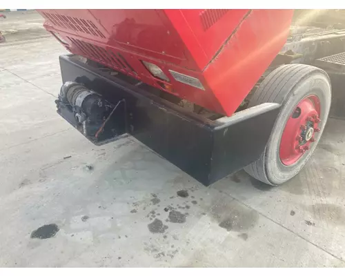 Bumper Assembly, Front Ottawa YT Vander Haags Inc Kc