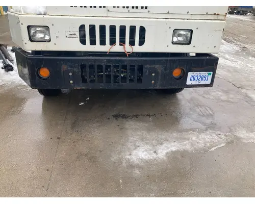 Bumper Assembly, Front Ottawa YT Vander Haags Inc Dm